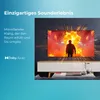 Toshiba 50UV1563DDW 50 Zoll Smart TV VIDAA 4K UHD Fernseher Produktbild-Vorschau 9