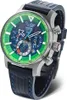 Modré hodinky Vostok Europe VR42-595A733 Náhled obrázku produktu 6