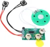 DIY Blahopřání Chip 4 Minuty Nahrávatelný hlasový zvuk Chip Náhled obrázku produktu 4