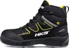 HKS K5 AM ESD S3 Sicherheitshalbstiefel 43 Produktbild-Vorschau 1