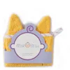 Milk&Moo Tombish Cat guanto da bagno, morbida flanella per Anteprima dell’immagine prodotto 2