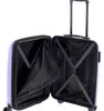 Gladiator 3400 4 Rollen Kabinentrolley 55 cm mit Dehnfalte Produktbild-Vorschau 5