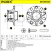 RIDEX Radlagersatz Hinten für VW Golf VII Schrägheck (5G1, Produktbild-Vorschau 8