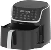 TurboTronic Heißluftfritteuse XXL 8L - AF13D - Airfryer Produktbild-Vorschau 9