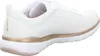 SKECHERS Flex Appeal 3.0 Schuhe Damen weiss 41 Produktbild-Vorschau 14