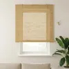 vidaXL Roletka přírodní 150 x 160 cm z bambusu Náhled obrázku produktu 2