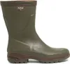 Aigle Parcours 2 Low Gummistiefel, Grün 43 EU Produktbild-Vorschau 11