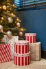 Mica Decorations Boîte de rangement - Lot de 3 - H14 x Ø21 Voir les images du produit 4