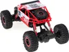 RC auto Rock Crawler HB 2,4GHz 1:18 červené Náhľad obrázku produktu 8