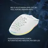 Deltaco Gaming Maus wireless, RGB, pink Produktbild-Vorschau 8