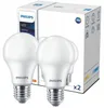 Set 2x CorePro LED-Lampe A67 E27 13W =100W 4000K neutral Produktbild-Vorschau 2