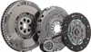 Jeu d'embrayage Ø 235 mm, 21 dents, VALEO, compatible Voir les images du produit 2