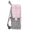 PASO Petit sac à dos pour maternelle Panda pour fille Voir les images du produit 2
