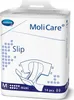 A package of Molicare Slip maxi adult diapers. Anteprima dell’immagine prodotto