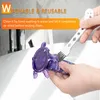 V7 V8 New Version Vacuum Filter Replacement Kit for Dyson Produktbild-Vorschau 5