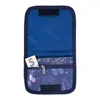 McNeill pochette tour de cou porte-monnaie Neck Pouch Roses Voir les images du produit 6
