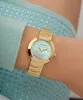 Guess Damen Uhr Armbanduhr Laguna GW0871L2 Edelstahl gold Produktbild-Vorschau 14