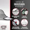 HEYNER Frontscheibenabdeckung 512500 145cm 95cm Baumwolle Produktbild-Vorschau 29