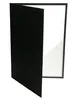 Pagna Präsentationsmappe Prestige 2tlg. schwarz Produktbild-Vorschau 2