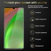 Cadorabo Panzerfolie für Huawei P SMART 2019 Schutzfolie in Produktbild-Vorschau 4