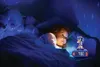 Réveil avec veilleuse Sonic 3D Voir les images du produit 2