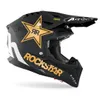 Airoh Aviator 3 Rockstar Motocross Helm Grösse: XXL (63) Produktbild-Vorschau 2