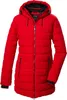 killtec manteau d'hiver dames KOW 55 WMN QLTD Voir les images du produit 1
