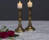 BEST SEASON 2 bougies LED Twinkle 4x6cm ivoire Voir les images du produit 10