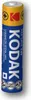 Kodak AAA, Einwegbatterie, AAA, Alkali, 1,5 V, 4 Stück(e), Produktbild-Vorschau 5