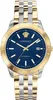 Versace Herren Uhr Armbanduhr Automatik Edelstahl Univers Produktbild-Vorschau 1