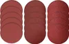 Schleifscheiben selbstklebend Schleifpapier 30 Stück Ø125mm Produktbild-Vorschau 2