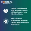 CONTROL RETARD Kondome aus Naturlatex mit Produktbild-Vorschau 7