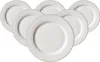Dessertteller 20,5cm 6er Set Isabella Produktbild-Vorschau 2