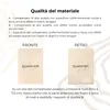 Creative Deco 10 x A3 Pannelli in Legno Compensato | 420 x Anteprima dell’immagine prodotto 3