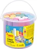 JOVI 1130 JOVI Street Chalks Straßenmalkreide farbsortiert Náhled obrázku produktu 4