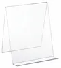 2 x Buchaufsteller, Acryl Kochbuchhalter DIN A4, stabil, Produktbild-Vorschau 10
