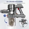 Aiibot Akku Staubsauger, 60000Pa/600W/55Min/1,8L Produktbild-Vorschau 6