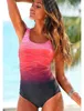 Costume intero - per donna - Costume da bagno snellente - Anteprima dell’immagine prodotto 2