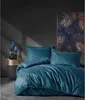 Pościel Satynowa King, 220 x 240 cm, 100% Bawełna Satynowa, Podgląd zdjęcia produktu 1