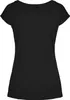 Build Your Brand - T-Shirt Weite Öffnung für Damen RW8369 Produktbild-Vorschau 2