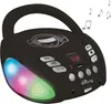 Lexibook - Iparty Bluetooth Light CD-Player - USB Produktbild-Vorschau 1