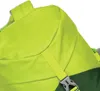 Fabrizio Go Green dětský batoh medvěd limetkový polyester, Náhled obrázku produktu 11