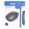 Mysz Hama MW-110 oburczna biurowa RF bezprzewodowa optyczna Podgląd zdjęcia produktu 5