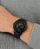 Armani Exchange Banks Chronograph Herrenuhr Produktbild-Vorschau 3