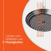 Poêle à griller et à légumes - Ø30cm Voir les images du produit 4