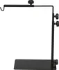 PawHut - Support pour lampe chauffante pour reptiles, Voir les images du produit 7