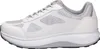 Joya Herren Schnürschuh CANCUN II WHITE/GREY weiß Größe EUR Produktbild-Vorschau 2