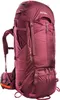 TATONKA Trekkingrucksack Rucksack Yukon 65+10 Women 65L Produktbild-Vorschau 2