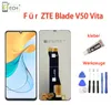 Für ZTE Blade V50 Vita 8550 LCD Display Touch Screen Produktbild-Vorschau 3
