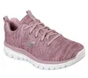 Skechers Schnürhalbschuh GRACEFUL - TWISTED FORTUNE Produktbild-Vorschau 31